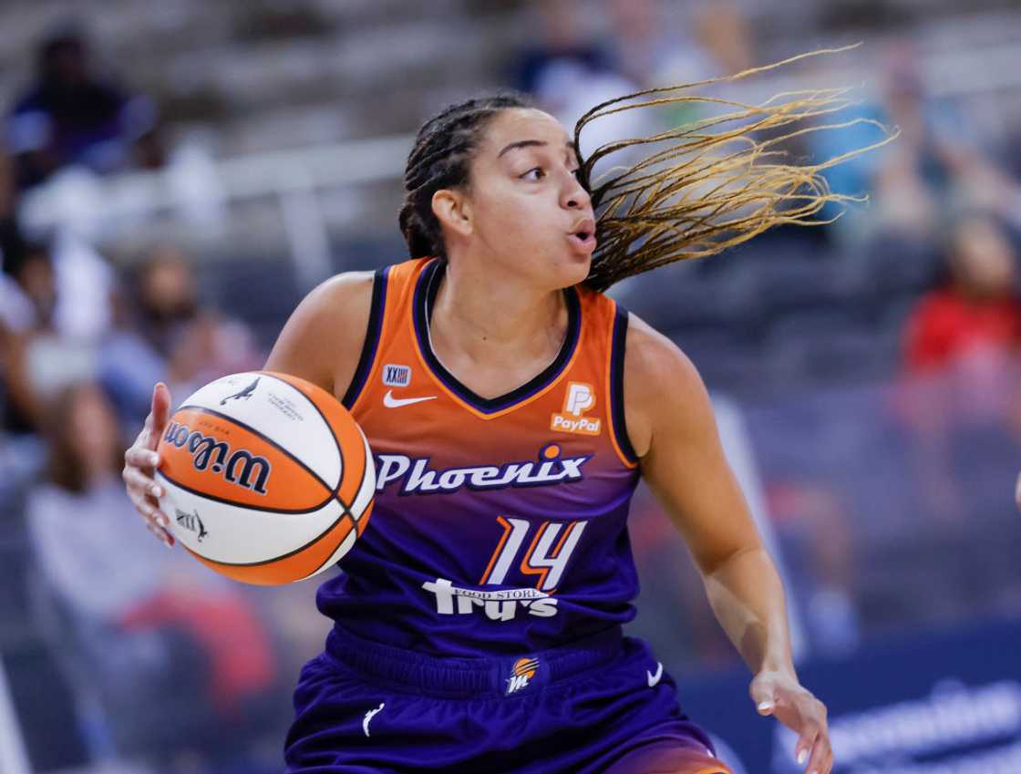 How much do WNBA players How much do WNBA players