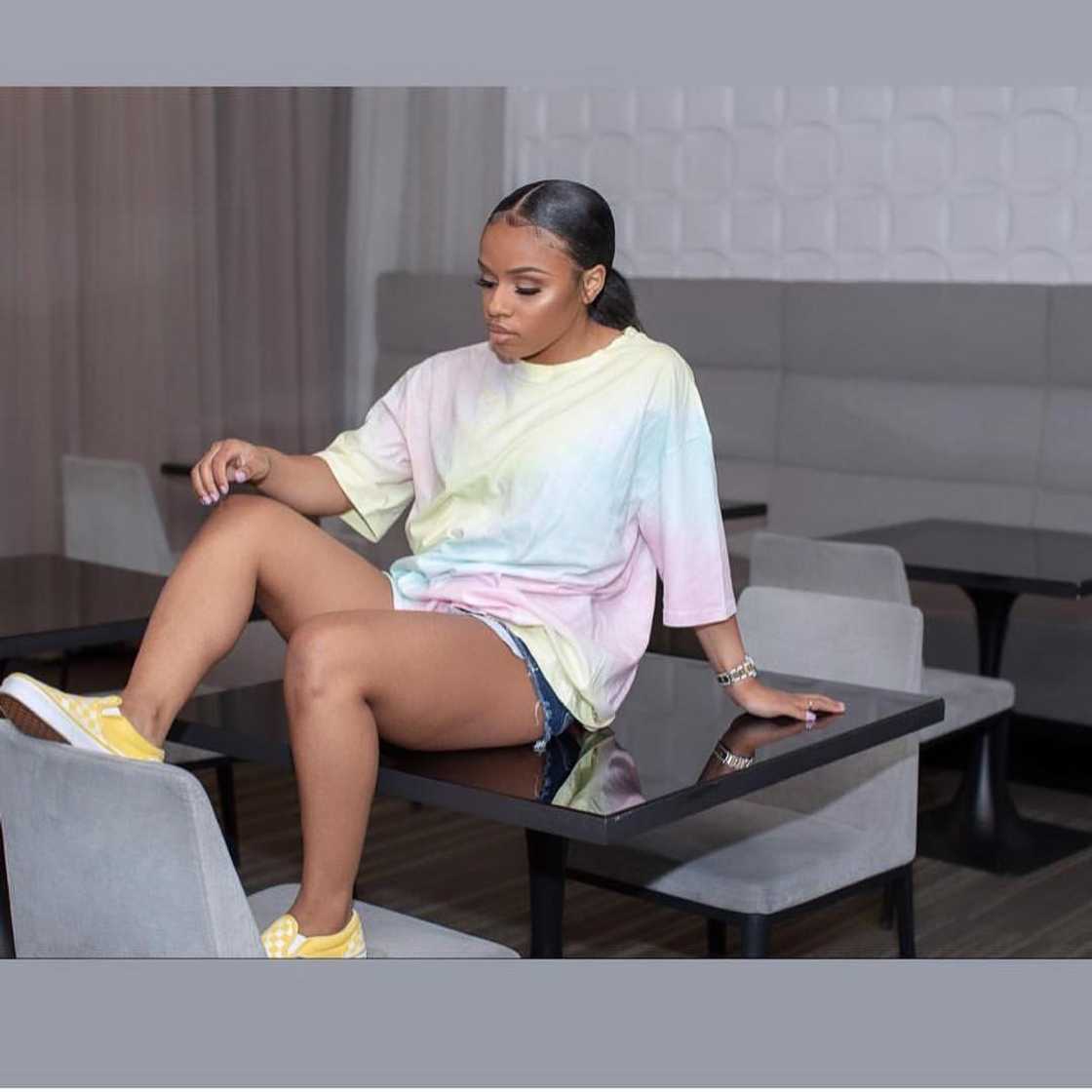 Floyd Mayweather kids Floyd Mayweather kids