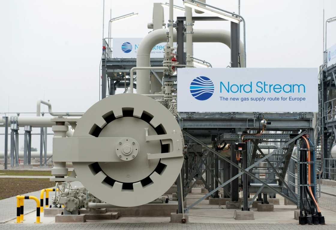 The Nord Stream 1 pipeline is due to reopen early Thursday after 10 days of annual repairs The Nord Stream 1 pipeline is due to reopen early Thursday after 10 days of annual repairs