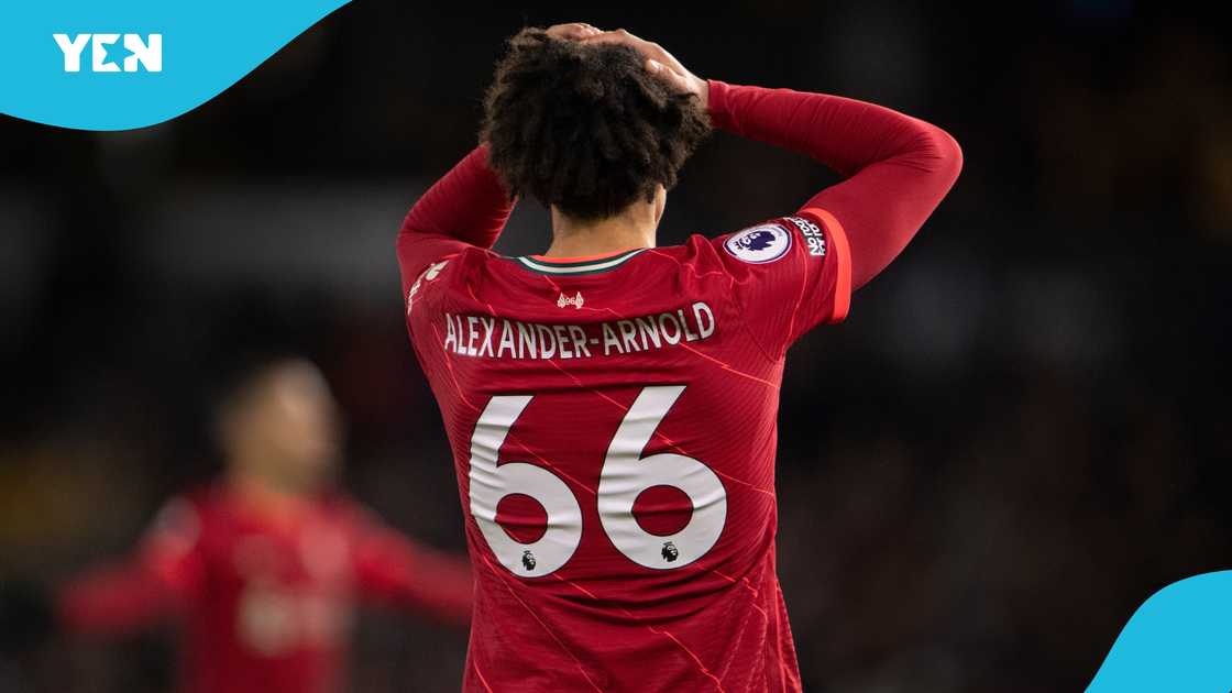 Trent Alexander-Arnold, Premier League, Real Madrid, Liverpool, Range Rover, BMW