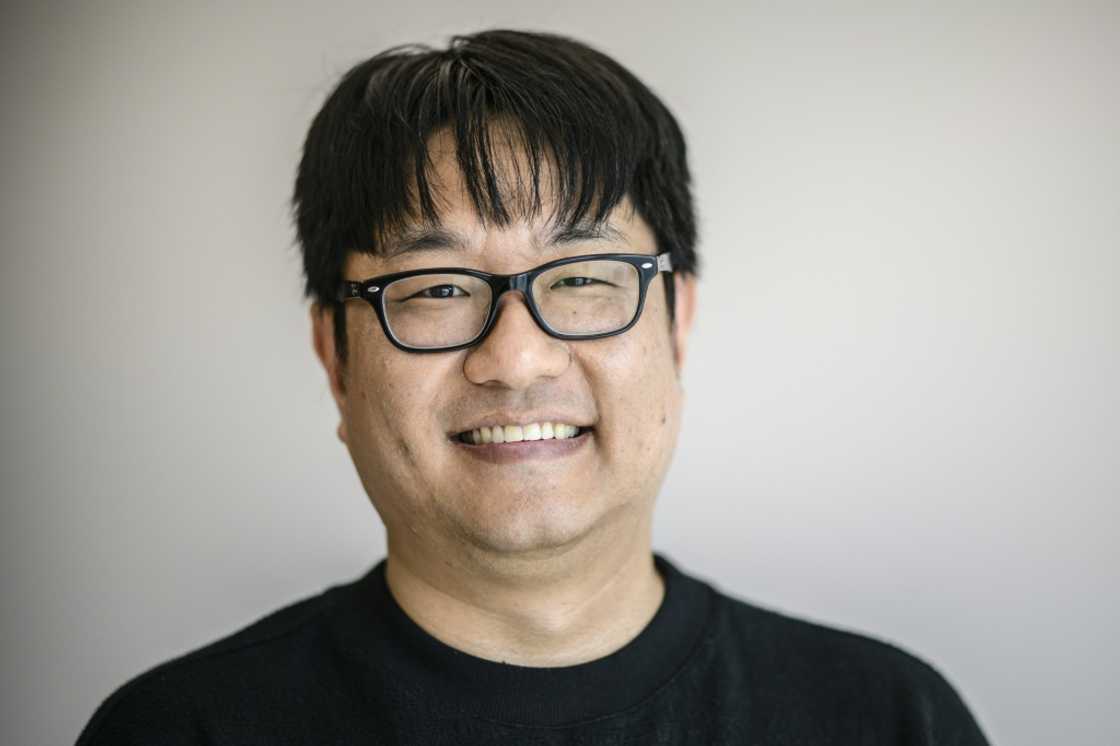 Bae's "Money Game", one of the two webtoons he wrote that inspired Netflix's "The 8 Show", follows a young man who becomes debt-ridden after a failed crypto investment Bae's "Money Game", one of the two webtoons he wrote that inspired Netflix's "The 8 Show", follows a young man who becomes debt-ridden after a failed crypto investment