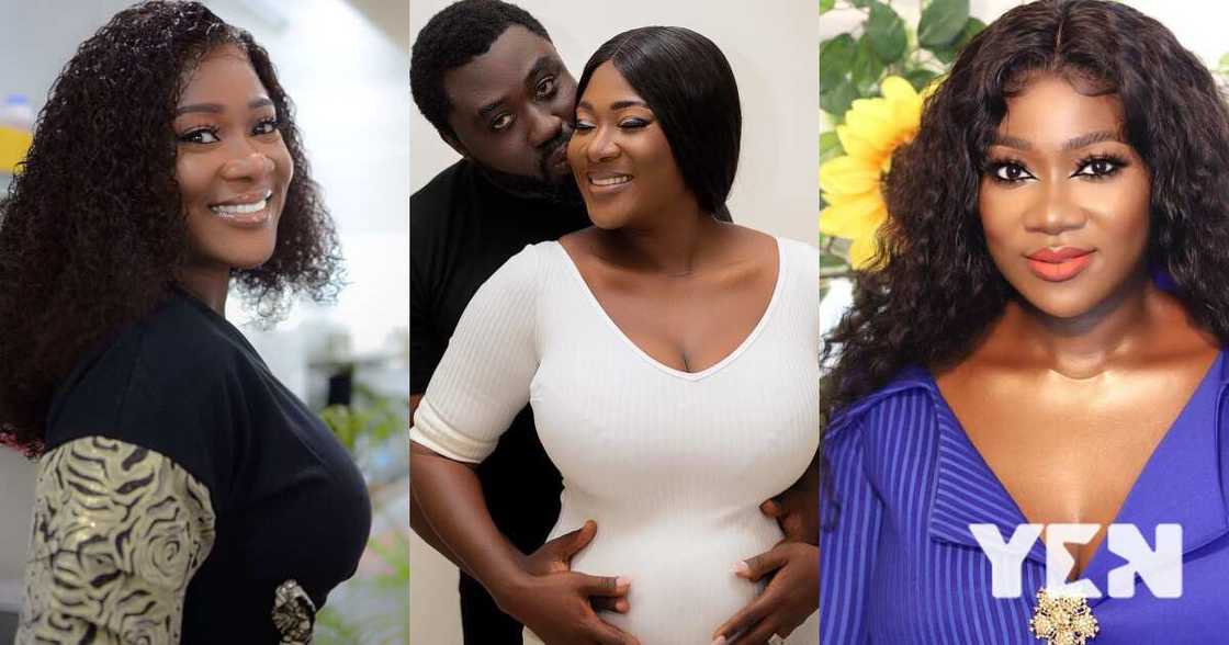 Mercy Johnson Mercy Johnson