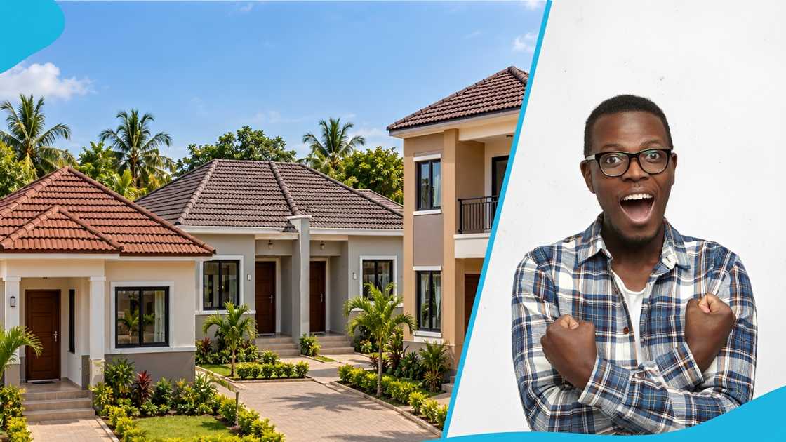 Ghana, Real Estate, Home, NHF, Houses, Mortgage Ghana, Real Estate, Home, NHF, Houses, Mortgage