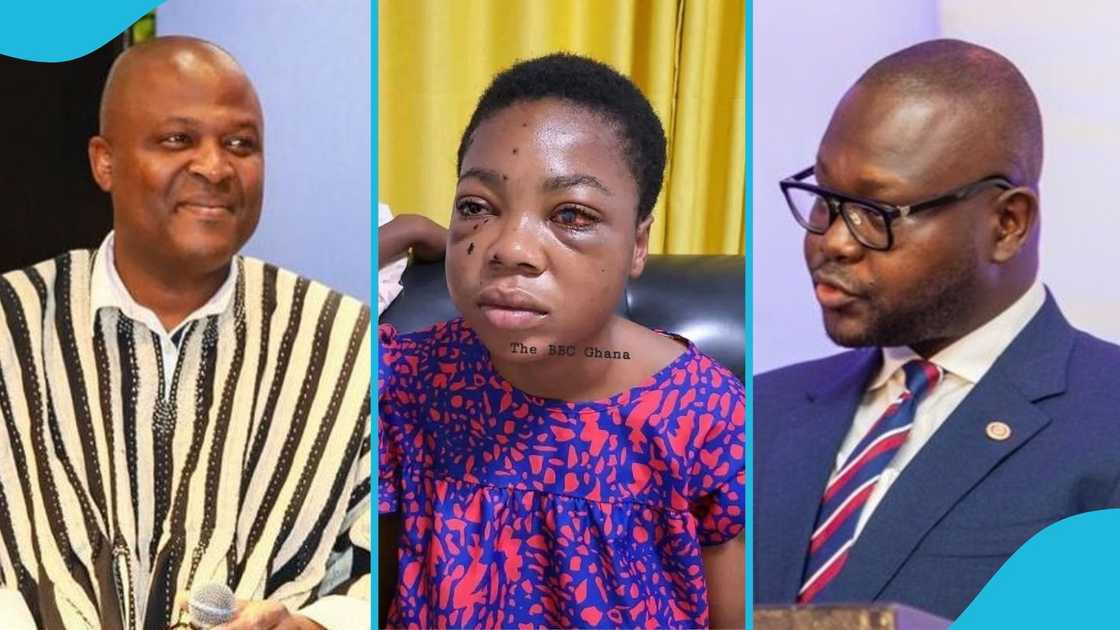 Bantama SDA Saga, Francis Asenso Boakye, Ibrahim Mahama, SHS Shooting Bantama SDA Saga, Francis Asenso Boakye, Ibrahim Mahama, SHS Shooting