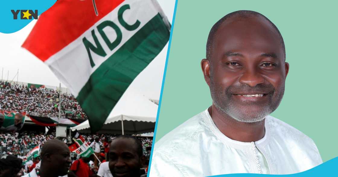 NDC Executives Appeal To Kennedy Agyapong To Ditch NPP For Thier Party After Losing To Bawumia NDC Executives Appeal To Kennedy Agyapong To Ditch NPP For Thier Party After Losing To Bawumia