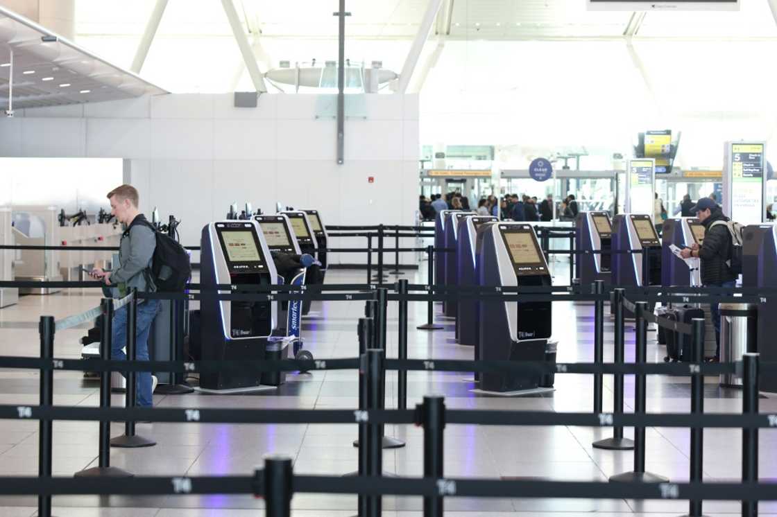 As demand has dipped, airlines are offering cheaper tickets to the United States As demand has dipped, airlines are offering cheaper tickets to the United States