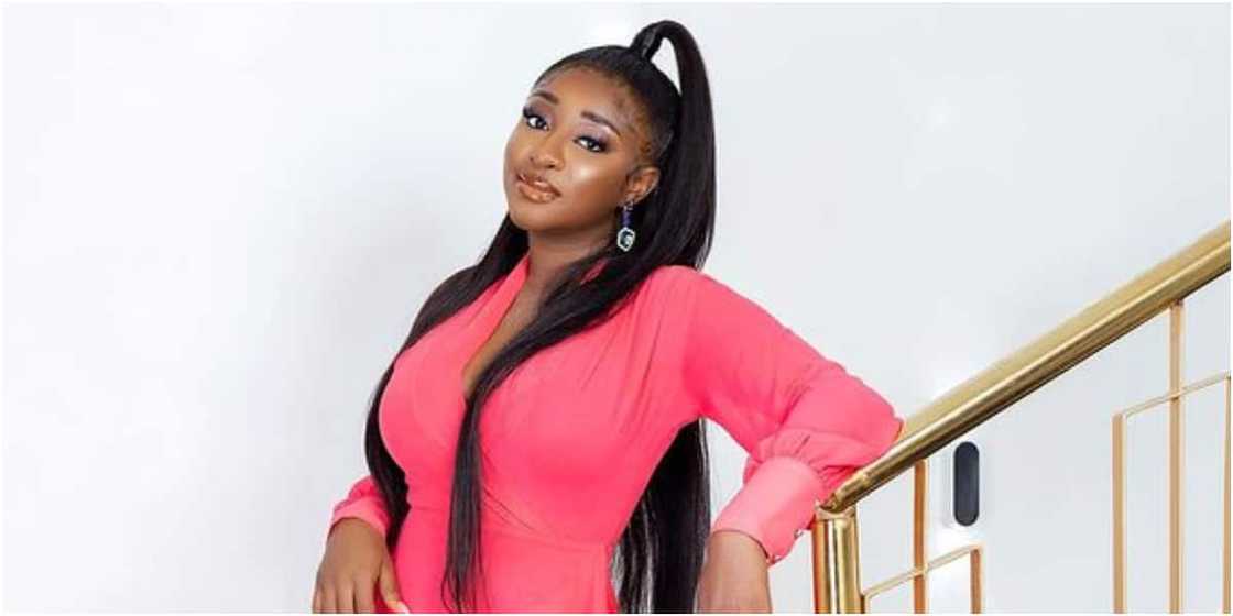 Actress Ini Edo Actress Ini Edo