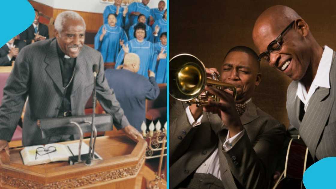 Ghanaian Pastor, Instrumentalists, Ghana Churches, Best Chruches In Ghana, Worst Churches In Ghana, Man of God Ghanaian Pastor, Instrumentalists, Ghana Churches, Best Chruches In Ghana, Worst Churches In Ghana, Man of God