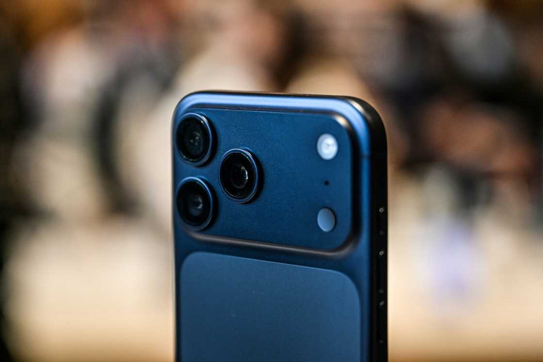 Apple's iPhone 17 is expected to sell well over the holidays in the United States Apple's iPhone 17 is expected to sell well over the holidays in the United States