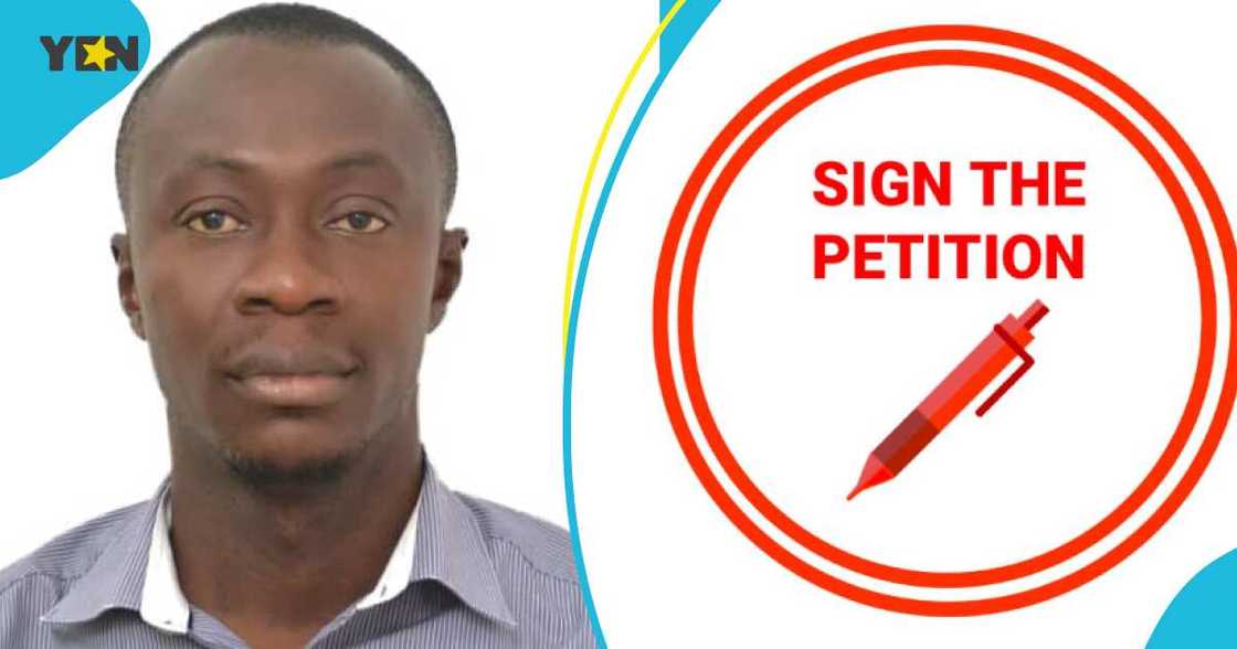 Hundrends Sign Petition To Reinstate NIA Staff Sacked For Starting Work Early Hundrends Sign Petition To Reinstate NIA Staff Sacked For Starting Work Early