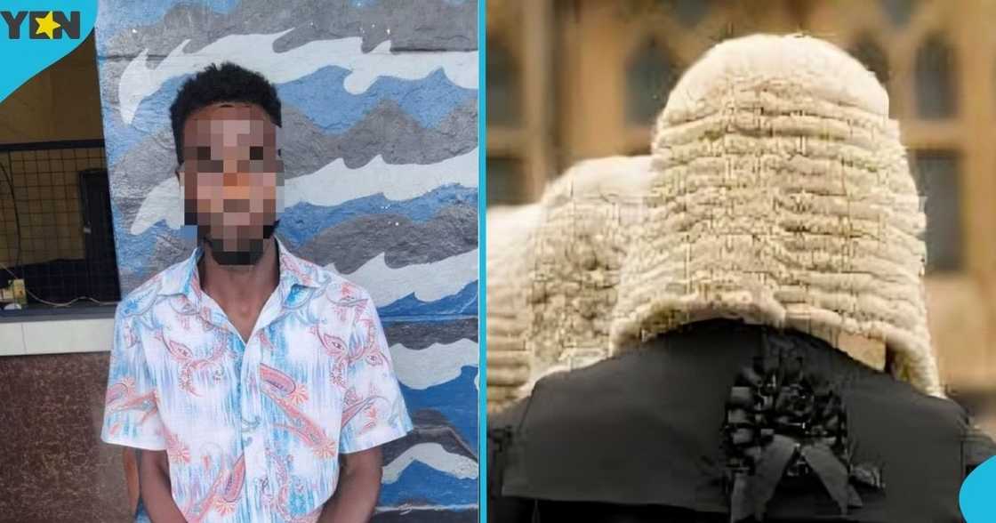 An impostor, fake NIA staff, National Identification Authority, NIA, Ghana Card services