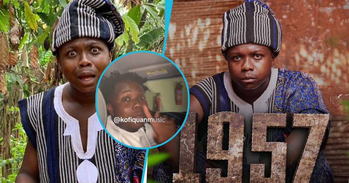 Kyekyeku 1957 Kyekyeku 1957