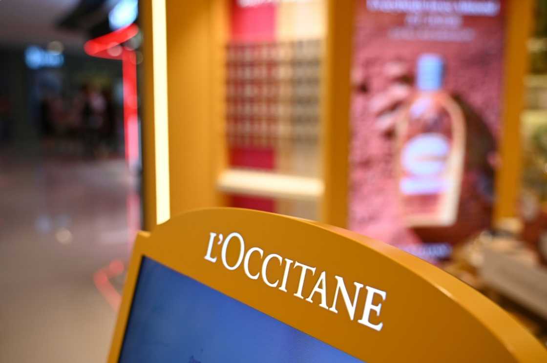 L'Occitane's shares jumped nearly 13 percent as they resumed trading in Hong Kong L'Occitane's shares jumped nearly 13 percent as they resumed trading in Hong Kong