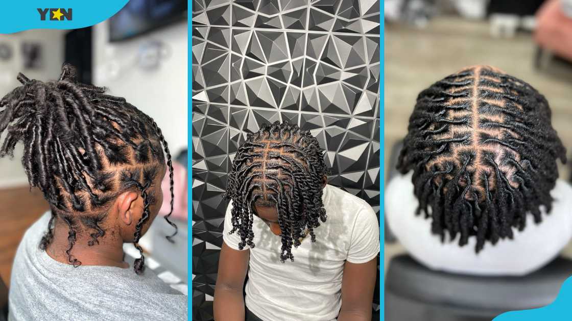 starter locs