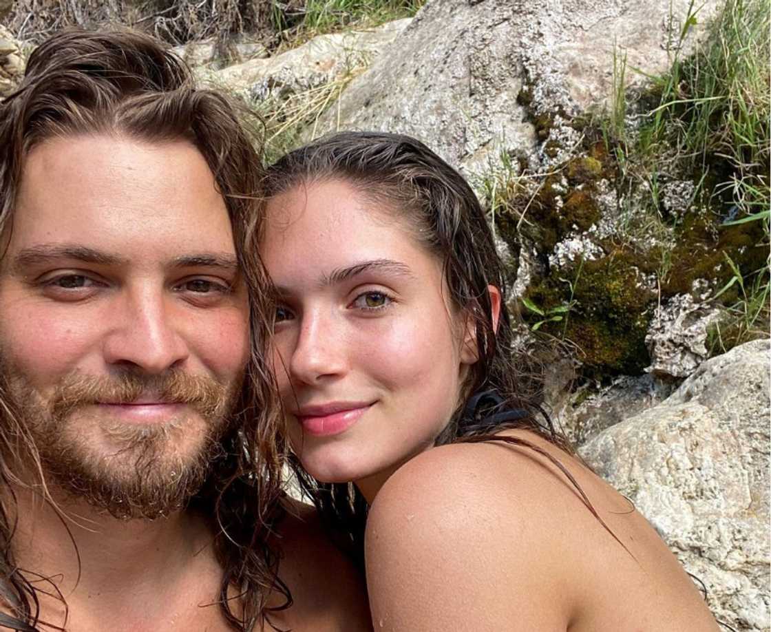 Luke Grimes Luke Grimes