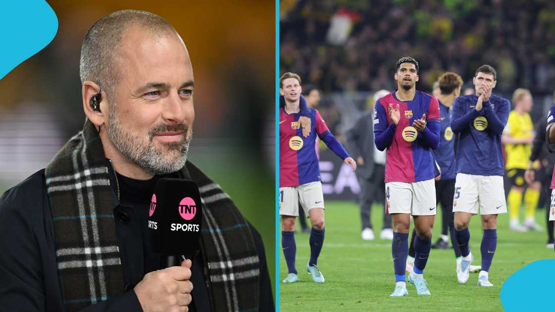 Chelsea Icon Surprisingly Rules Huge Team out of Winning the Champions League Chelsea Icon Surprisingly Rules Huge Team out of Winning the Champions League