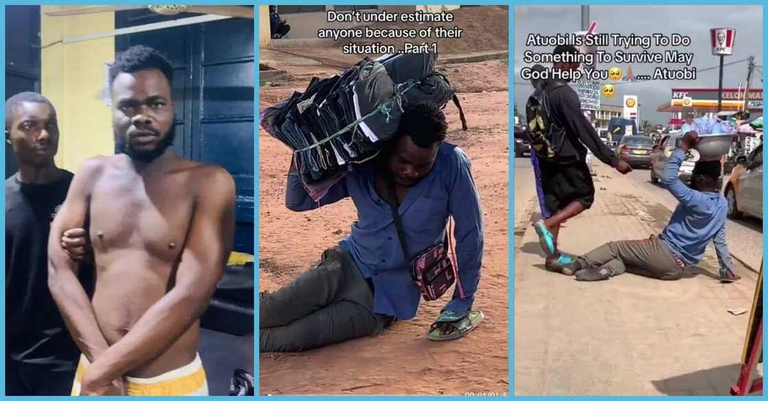 Kakai Shatta Kakai Shatta