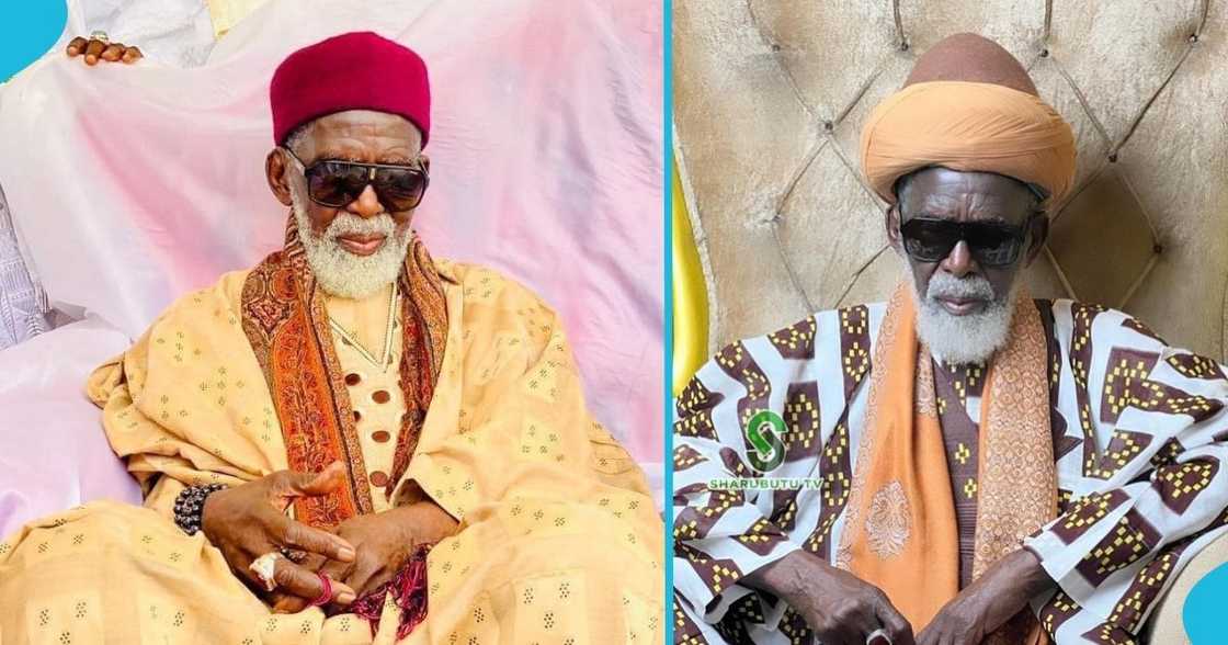 National Chief Imam, Sheikh Osman Nuhu Sharubutu, marks birthday, Islamic cleric, John Mahama. National Chief Imam, Sheikh Osman Nuhu Sharubutu, marks birthday, Islamic cleric, John Mahama.