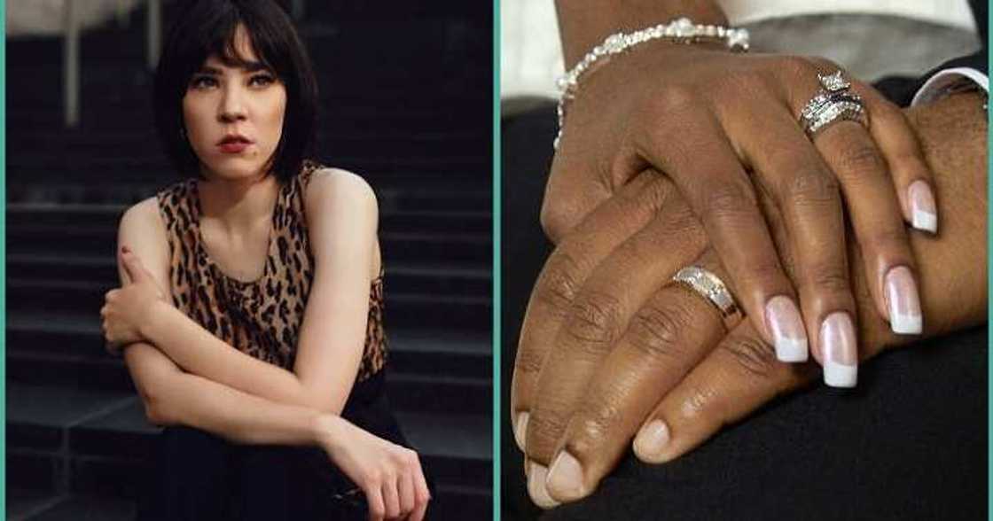 31-year-old lady in America announces search for life partner 31-year-old lady in America announces search for life partner