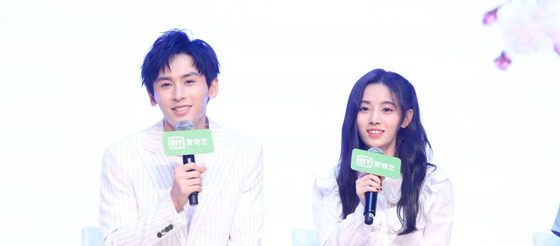 Zhang Zhehan Zhang Zhehan