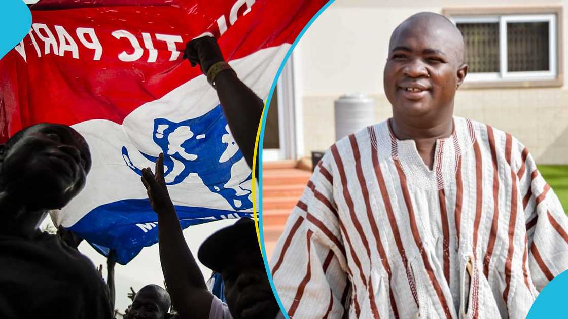 NPP Suspends 2 Walewale Constituency Executives Over Misconduct