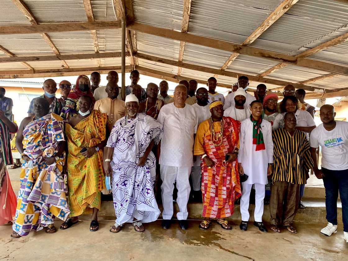 Prof. Alabi urges minority to maintain position on e-levy Prof. Alabi urges minority to maintain position on e-levy