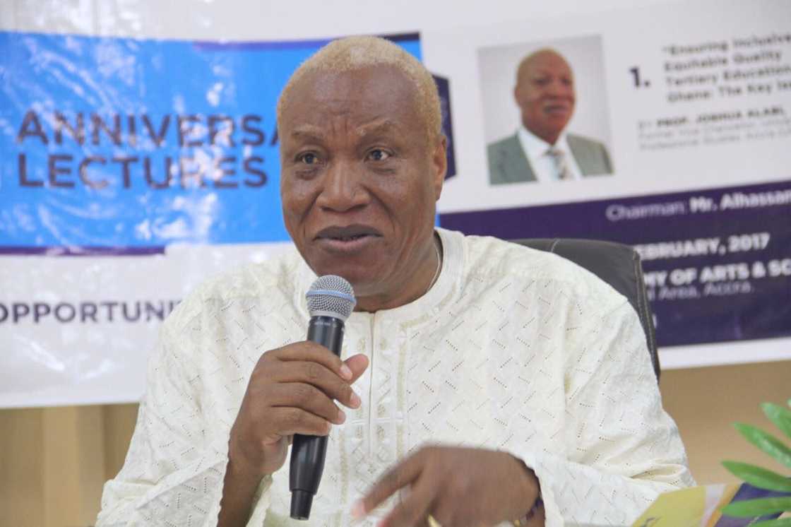 Election 2020: EC planning to rig the polls by printing extra ballot papers - NDC Election 2020: EC planning to rig the polls by printing extra ballot papers - NDC