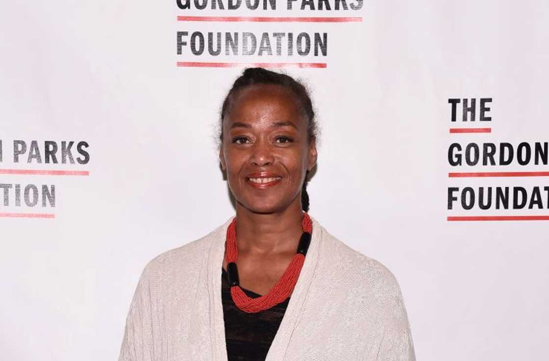 Malcolm X's children Malcolm X's children