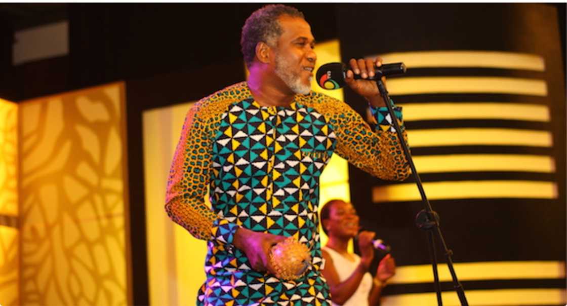 7 Celebrities who had appointments under Akufo-Addo 7 Celebrities who had appointments under Akufo-Addo