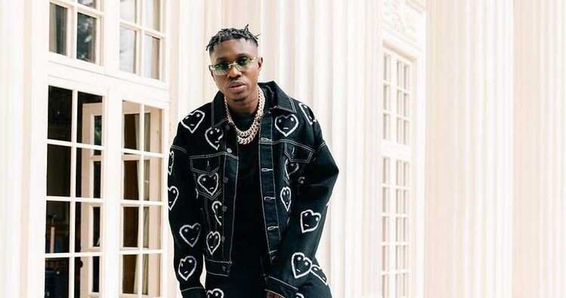 Zlatan Ibile Zlatan Ibile