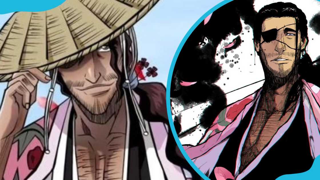 The strongest Bleach characters: Their characteristics and roles ...