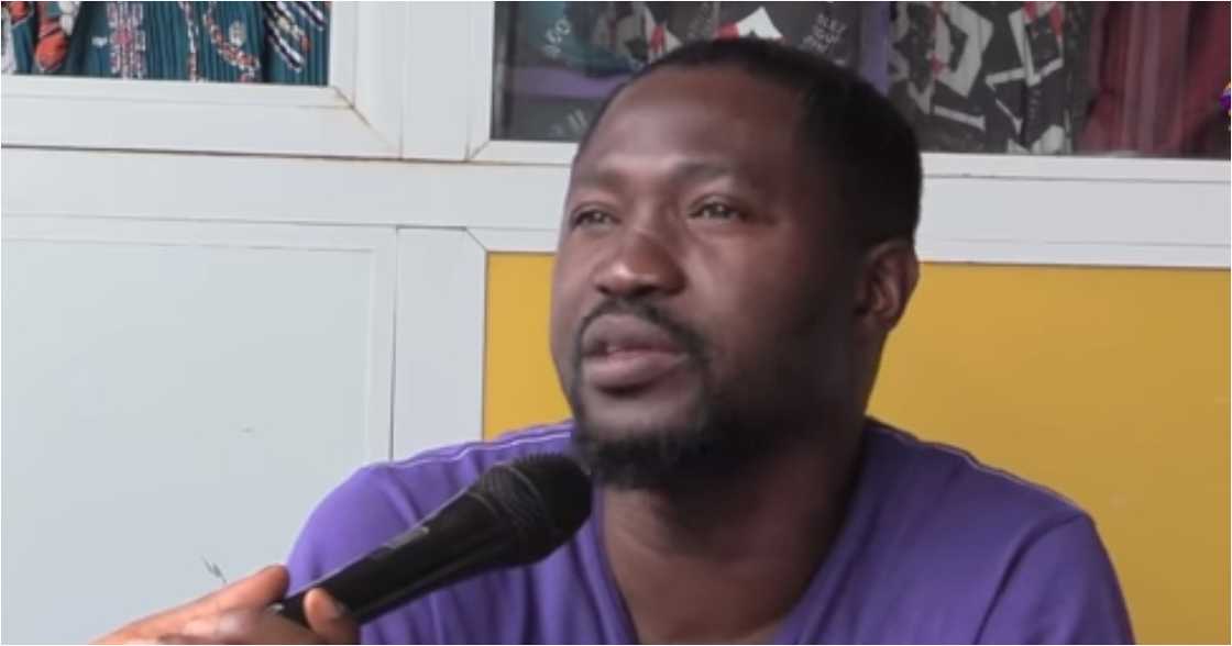 I went in for money ritual to impress my girlfriend - Ghanaian man reveals how his girlfriend used him I went in for money ritual to impress my girlfriend - Ghanaian man reveals how his girlfriend used him