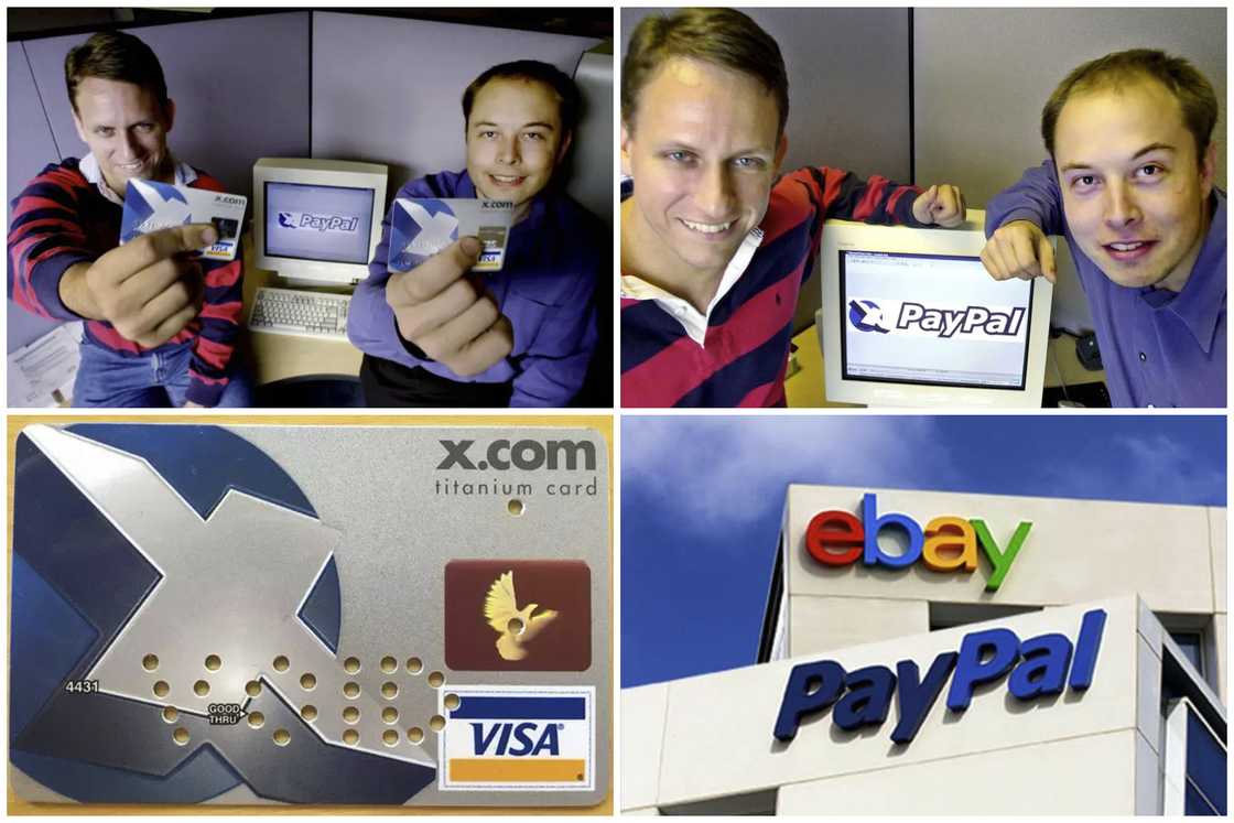 Elon Musk inventions Elon Musk inventions