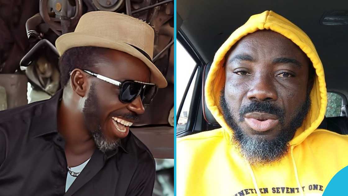 Big Akwes, Big Akwes ex-wife, Big Akwes and his ex-wife, Big Akwes and Freda, Big Akwes' marriage, Kumawood actor Big Akwes, Big Akwes ex-wife, Big Akwes and his ex-wife, Big Akwes and Freda, Big Akwes' marriage, Kumawood actor