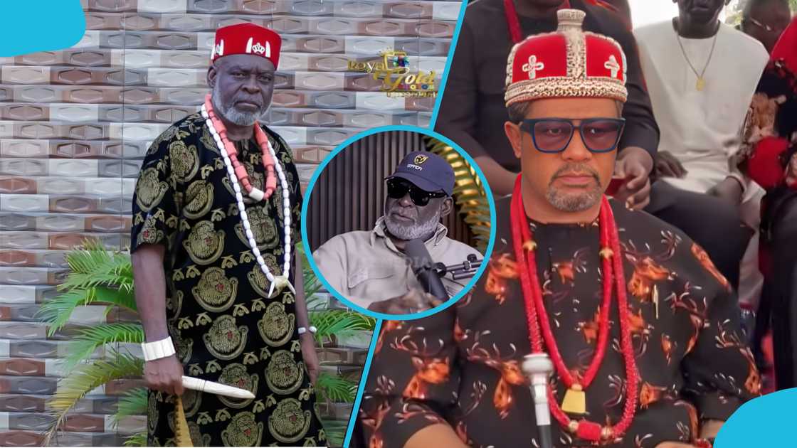 Igbo King, Igbo King Manhyia, Igbo King Kofi Adjorlolo, Kofi Adjorlolo, Igbo King Asantehemaa funeral, Otumfuo kyeame Igbo King, Igbo King Manhyia, Igbo King Kofi Adjorlolo, Kofi Adjorlolo, Igbo King Asantehemaa funeral, Otumfuo kyeame