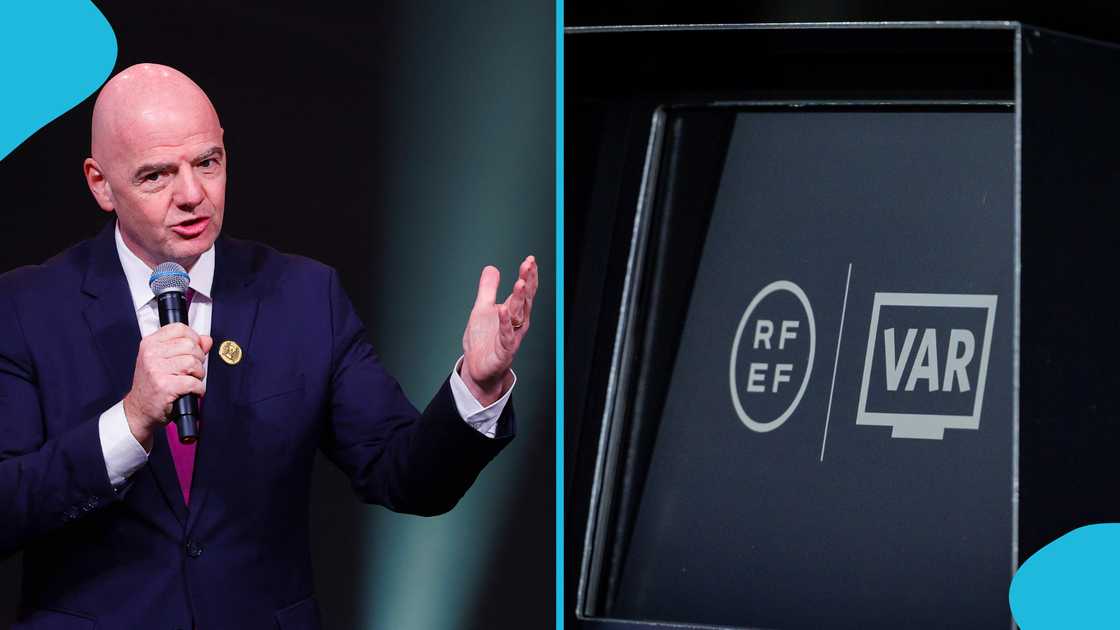 FIFA Unhappy with VAR Use, Eyes Major Reforms at 2025 Club World Cup