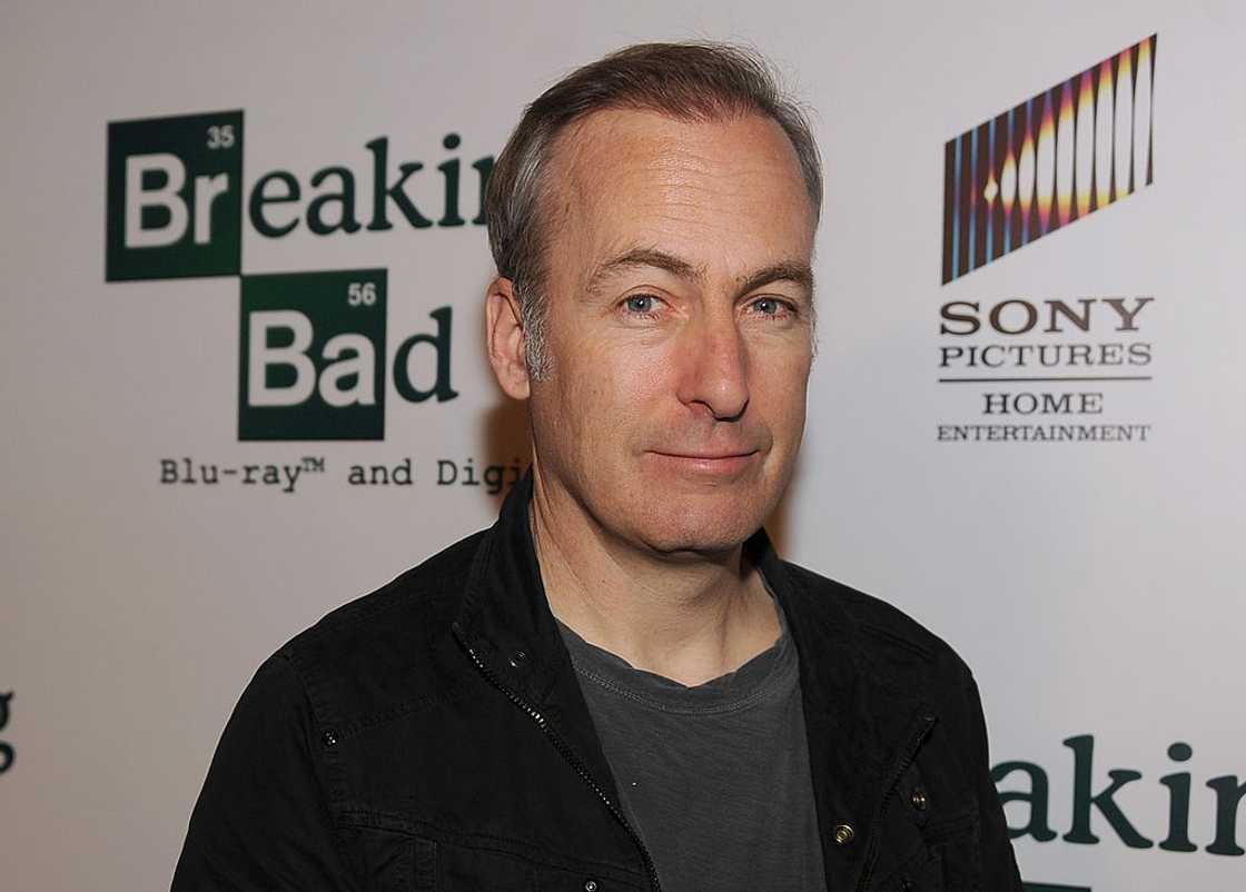 Bob Odenkirk Bob Odenkirk