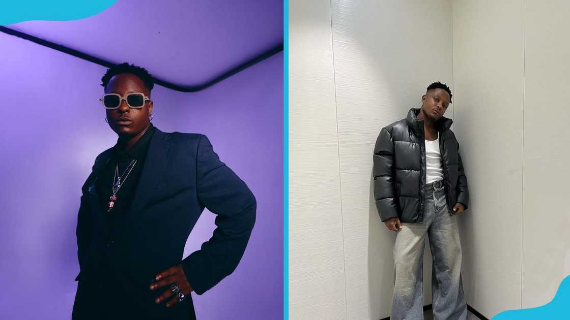 Top 10 richest musicians in Ghana and their net worth Top 10 richest musicians in Ghana and their net worth