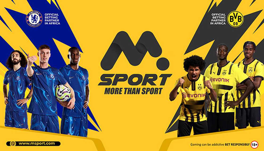 Ghana’s Fastest-Growing Online Sports Betting & Casino Platform