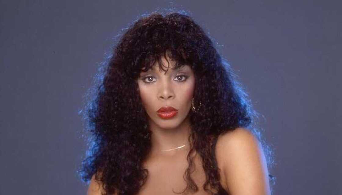 Female singers of the 70s Female singers of the 70s