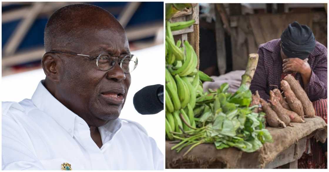 President Nana Akufo-Addo has made a passionate appeal to delegates to reduce goods and services now President Nana Akufo-Addo has made a passionate appeal to delegates to reduce goods and services now