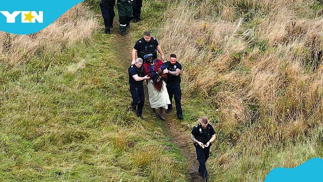 Kevin Okyere, Sprinfield Group, CEO, Arrested, Dubai, UK Court, Kingdom of Kubala. Kevin Okyere, Sprinfield Group, CEO, Arrested, Dubai, UK Court, Kingdom of Kubala.