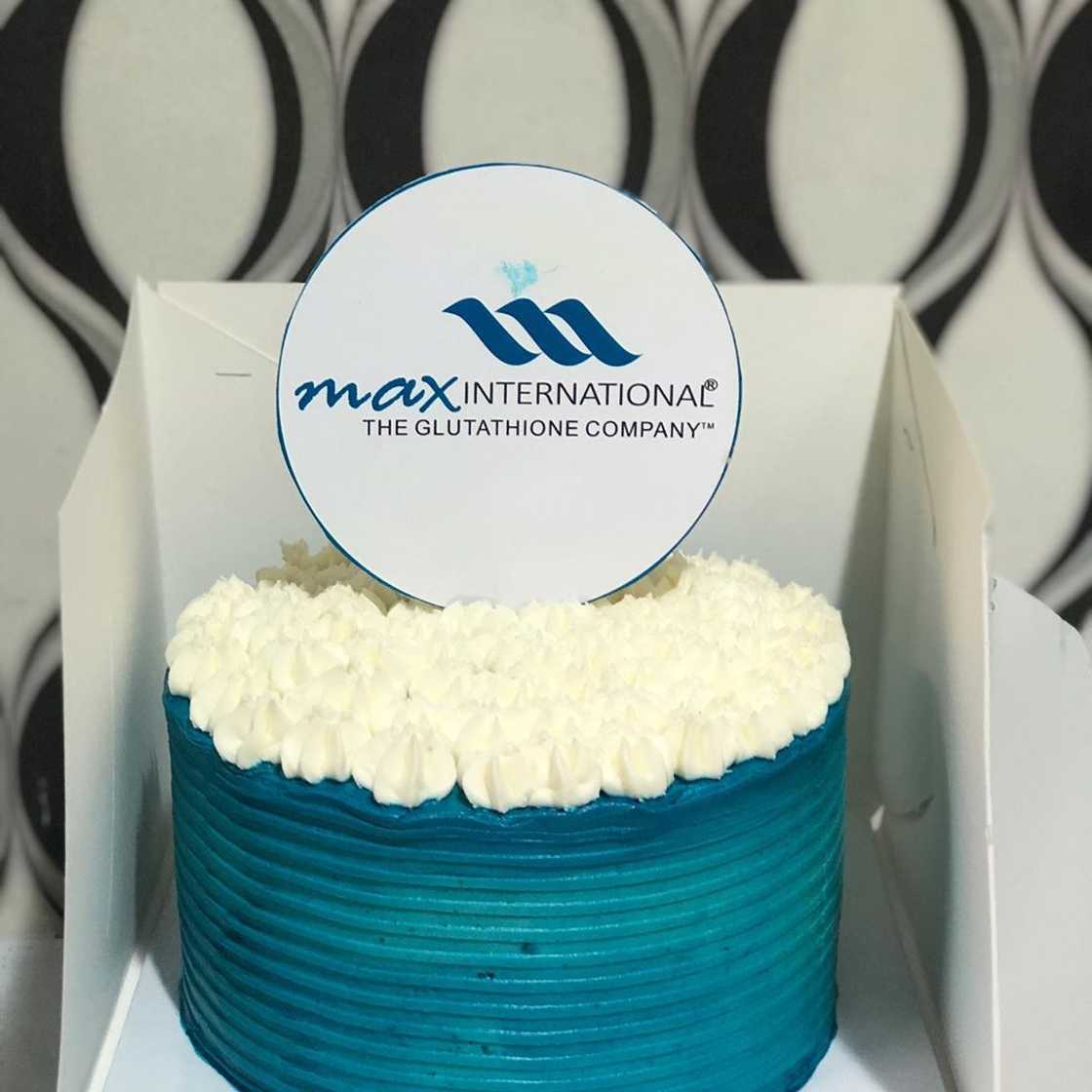 Max International business