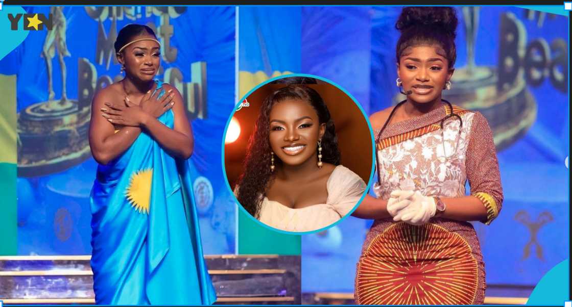 2023 GMB contestant Sung-Suma from Upper West Region 2023 GMB contestant Sung-Suma from Upper West Region