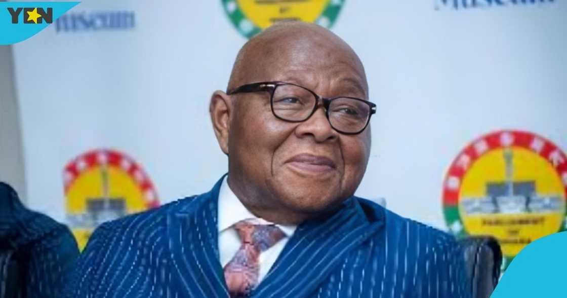 Professor Aaron Mike Oquaye, former Speaker of Parliament, OSP, Kissi Agyabeng, bail condition, Martin Kpebu. Professor Aaron Mike Oquaye, former Speaker of Parliament, OSP, Kissi Agyabeng, bail condition, Martin Kpebu.