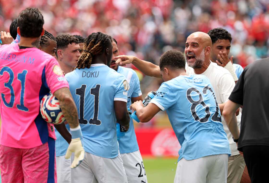 Manchester City. Premier League Rule Breaches. Pep Guardiola, fine, punishment Manchester City. Premier League Rule Breaches. Pep Guardiola, fine, punishment