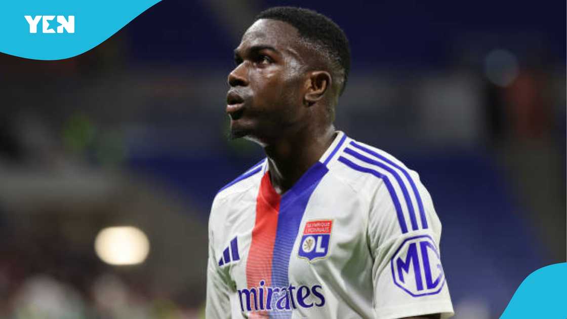 Ernest Nuamah keen on EPLL move. Ernest Nuamah keen on EPLL move.