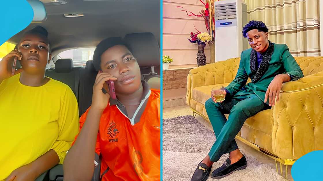 Bill Asamoah, Diana Asamoah, Kumawood, Ras Nene, Dr Likee, Kumasi Bill Asamoah, Diana Asamoah, Kumawood, Ras Nene, Dr Likee, Kumasi