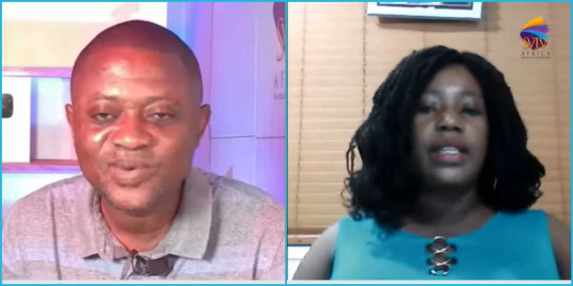 Isabella Korankye used lottery win to build a three-bedroom house Isabella Korankye used lottery win to build a three-bedroom house