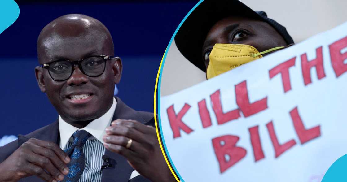 Attorney General Godfred Dame appeals to Supreme Court Attorney General Godfred Dame appeals to Supreme Court